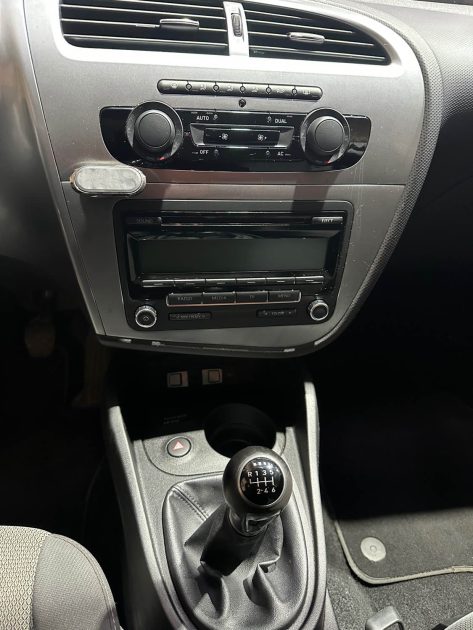 SEAT LEON 1.2 TSI  STYLE ECOMOTIVE 2011