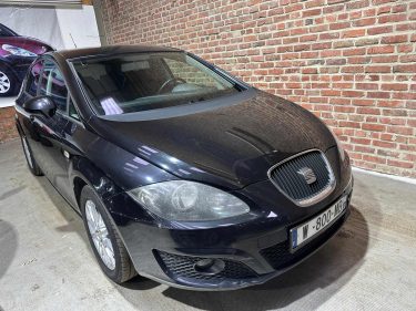 SEAT LEON 1.2 TSI  STYLE ECOMOTIVE 2011
