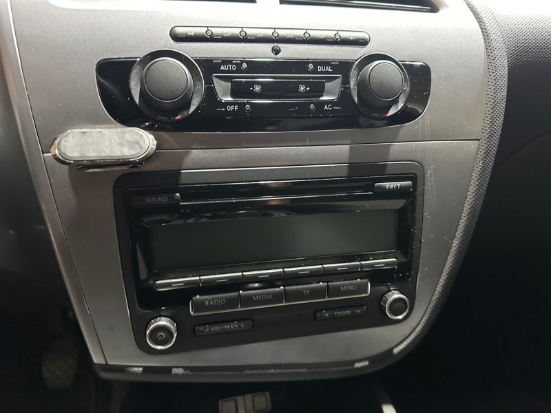 SEAT LEON 1.2 TSI  STYLE ECOMOTIVE 2011