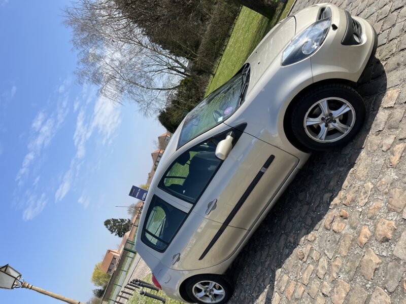 RENAULT CLIO 2007