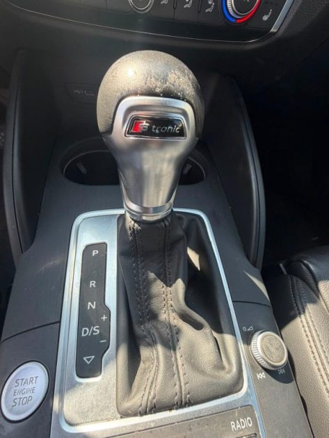 AUDI A3 2.0 TDI 150 S TRONIC BOITE AUTO Trés Bon Etat 