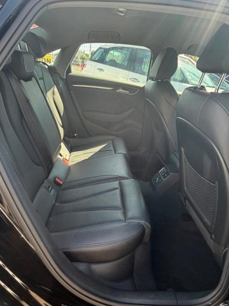 AUDI A3 2.0 TDI 150 S TRONIC BOITE AUTO Trés Bon Etat 