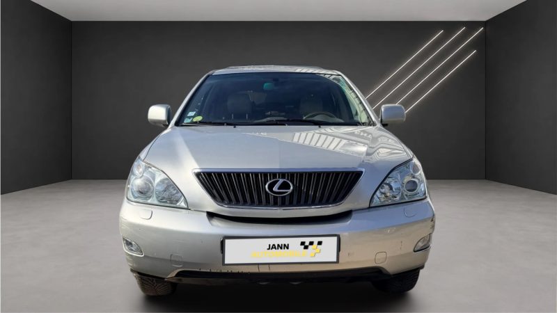 LEXUS RX RX300H 3.0 V6 BVA PACK PRESIDENT TOIT OUVRANT 2004
