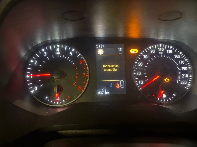 RENAULT CAPTUR II 1.0 TCE 100 ZEN GPL 2022