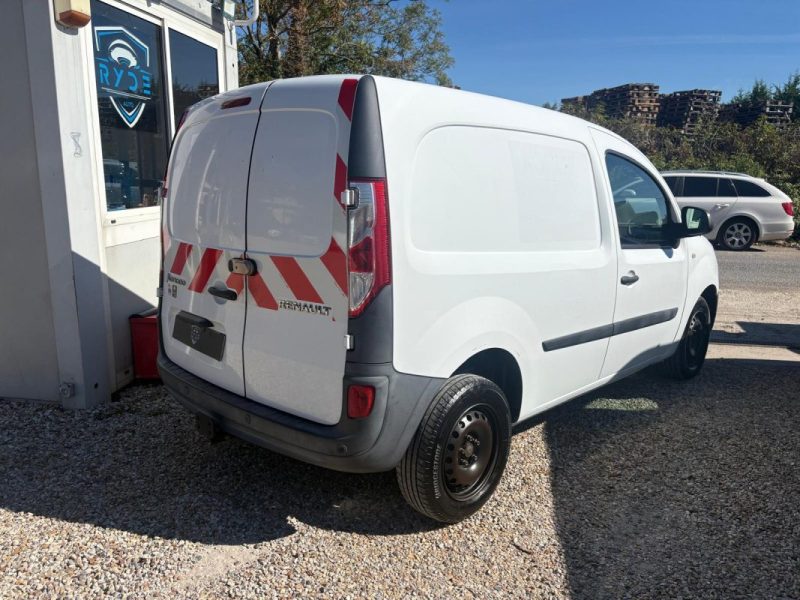 KANGOO 90CH 2PL 2018 RLINK 6990 TTC