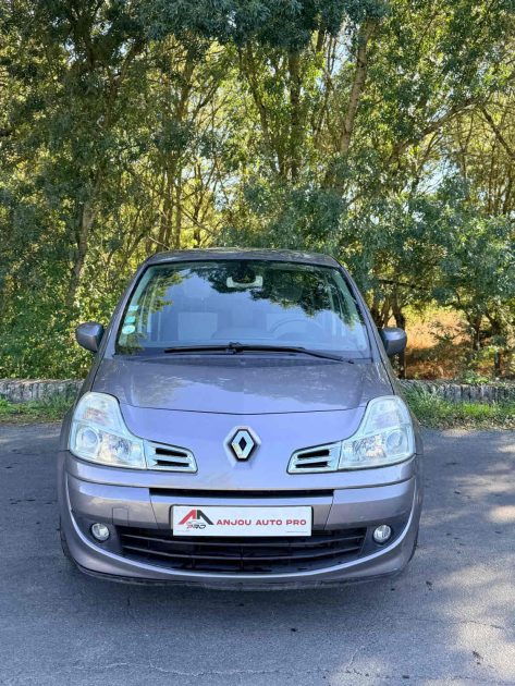 RENAULT MODUS 1.2 16V 75 ECO2 DYNAMIQUE 2009