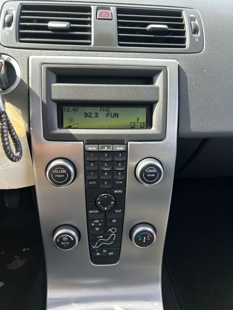 VOLVO C30 2.0D136ch MOMENTUM 2008