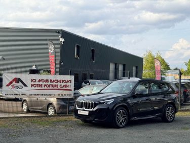 B.M.W. X1 20I SDRIVE 170 M SPORT DKG 2025