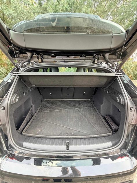 B.M.W. X1 20I SDRIVE 170 M SPORT DKG 2025