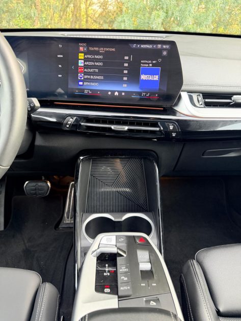 B.M.W. X1 20I SDRIVE 170 M SPORT DKG 2025