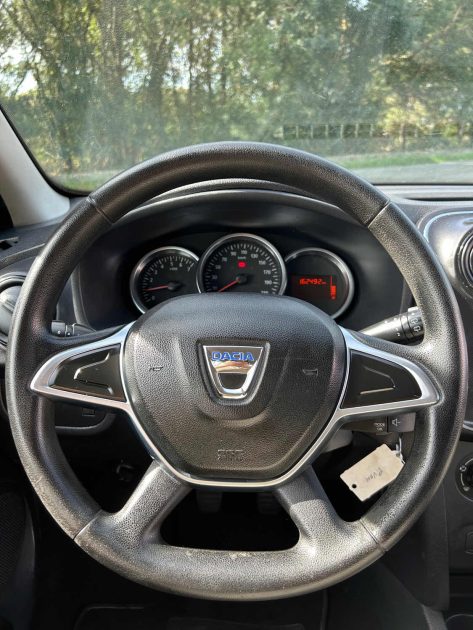 DACIA SANDERO 1.0 SCE 75 AMBIANCE 2018