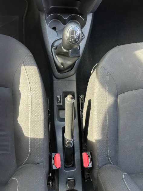 DACIA SANDERO 1.0 SCE 75 AMBIANCE 2018