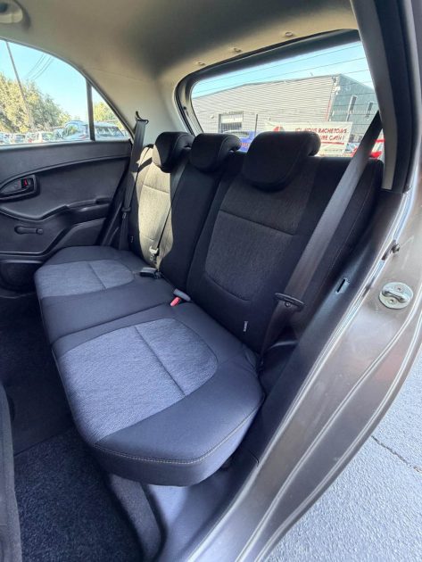 KIA PICANTO 1.0I 66CH 5P ORIGINS  2017