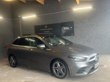 MERCEDES CLASSE B B200 D 2.0 150CH PACK AMG FULL BA 