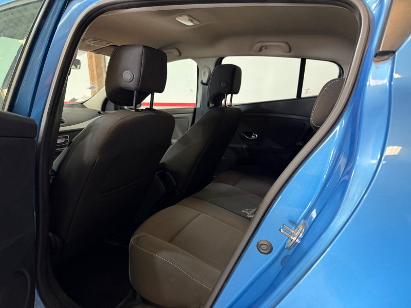 Renault Mégane III 1.6 dCi 130ch Dynamique