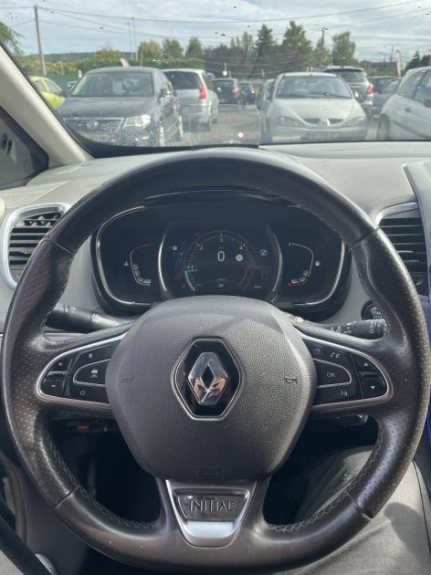 RENAULT ESPACE 1.6 DCI 160 ZEN EDC 2015