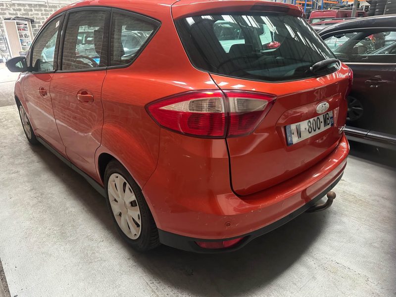FORD  C-MAX 1.6 TDCI TREND TREND 2011