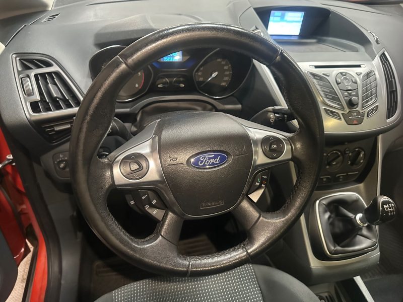 FORD  C-MAX 1.6 TDCI TREND TREND 2011