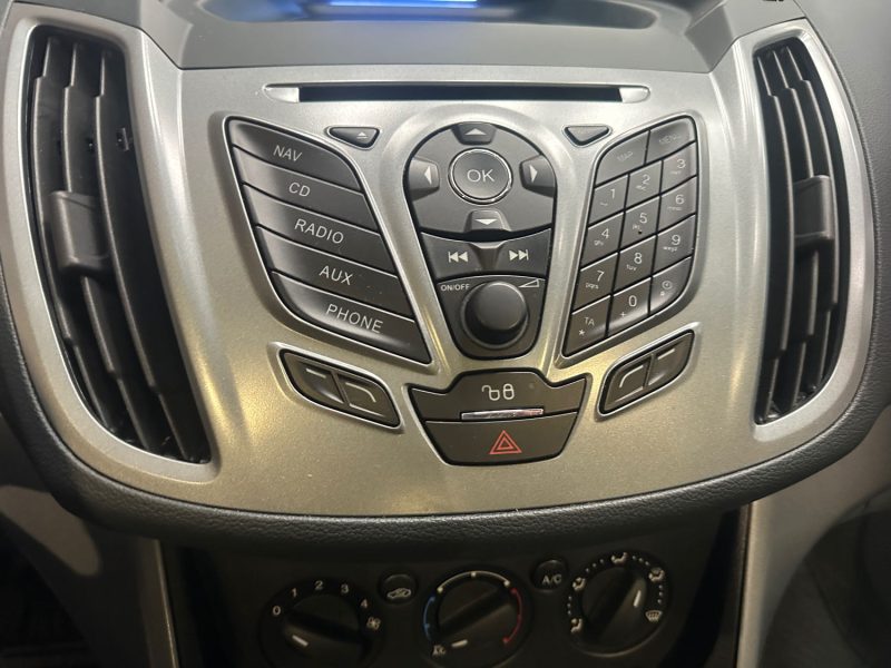 FORD  C-MAX 1.6 TDCI TREND TREND 2011