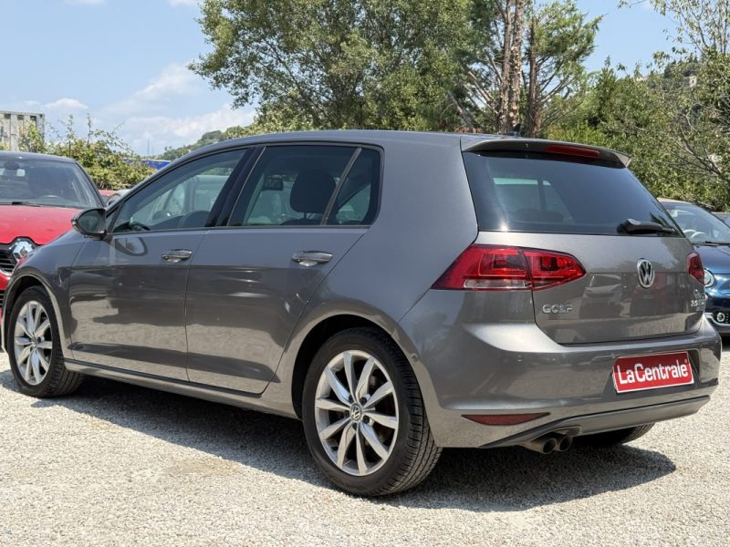VOLKSWAGEN GOLF CARAT