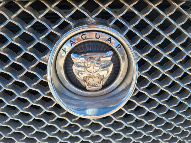 SUPERBE JAGUAR XF LUXE 2013 115000KMS