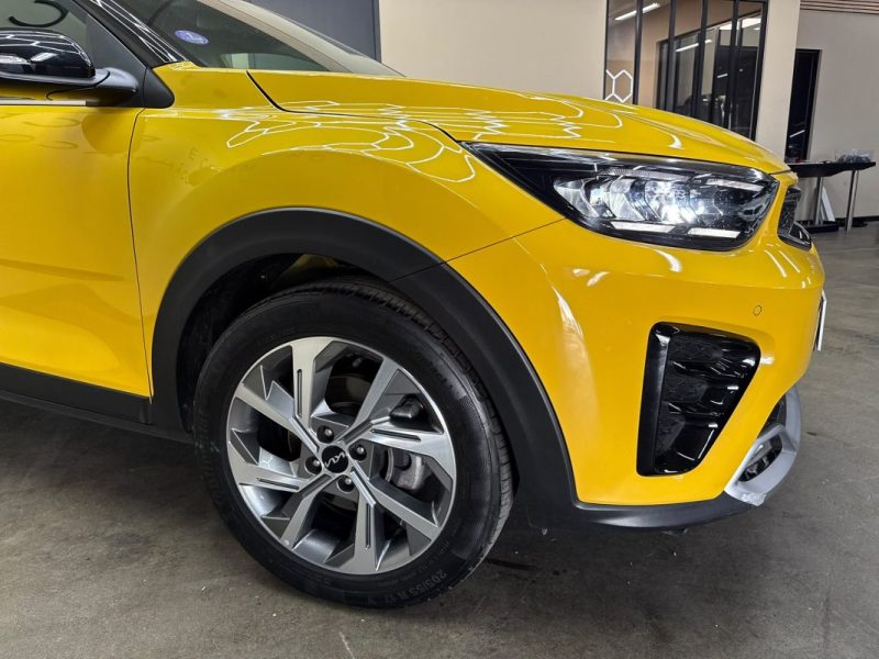 KIA STONIC 1.0 T-GDI 120 MHEV GT-LINE DCT 2023