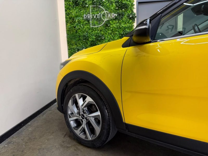 KIA STONIC 1.0 T-GDI 120 MHEV GT-LINE DCT 2023