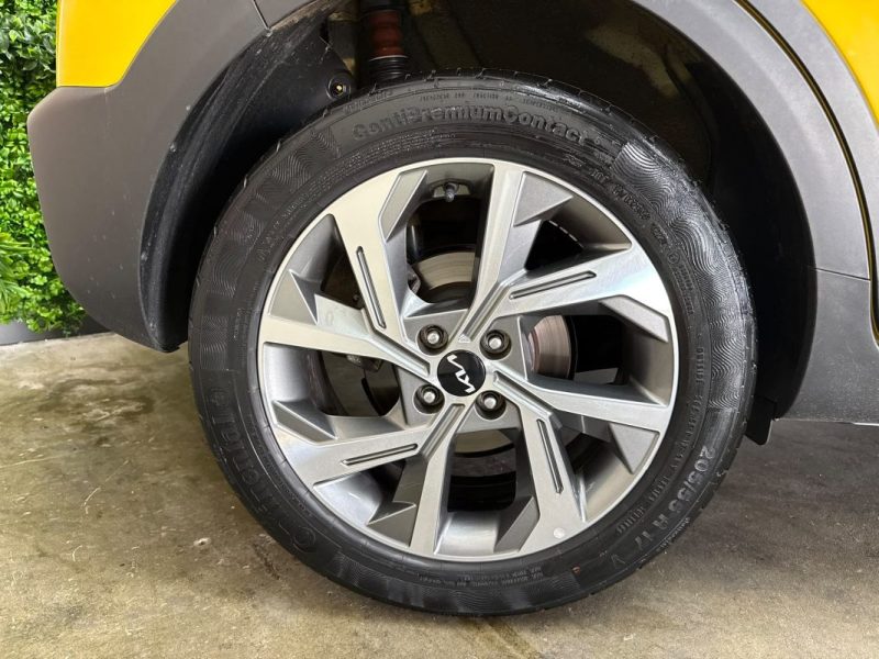 KIA STONIC 1.0 T-GDI 120 MHEV GT-LINE DCT 2023