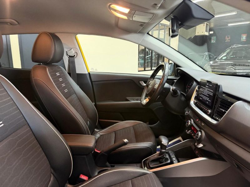KIA STONIC 1.0 T-GDI 120 MHEV GT-LINE DCT 2023