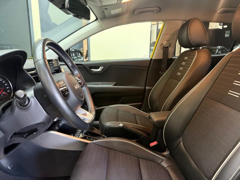 KIA STONIC 1.0 T-GDI 120 MHEV GT-LINE DCT 2023