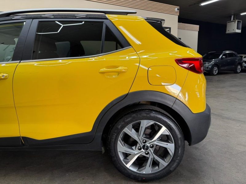 KIA STONIC 1.0 T-GDI 120 MHEV GT-LINE DCT 2023