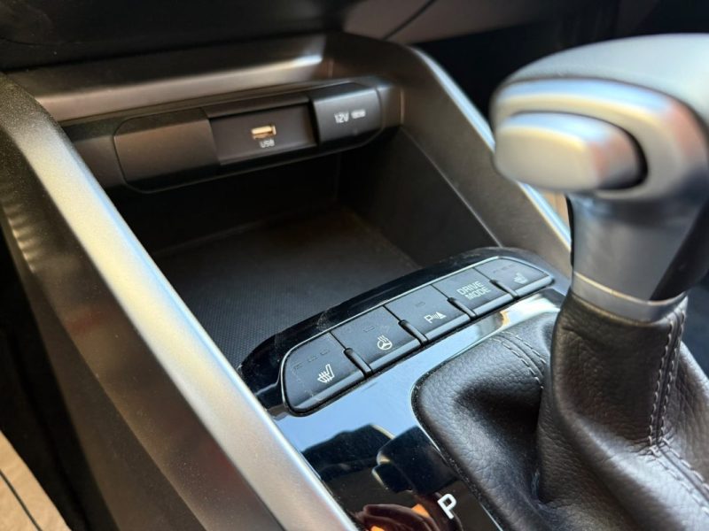 KIA STONIC 1.0 T-GDI 120 MHEV GT-LINE DCT 2023