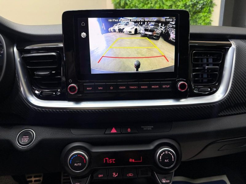 KIA STONIC 1.0 T-GDI 120 MHEV GT-LINE DCT 2023