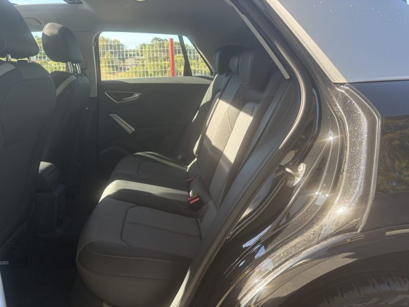 Audi Q2 1.5 35 Tfsi 150 Ch S Line Toit ouvrant  / Garantie Constructeur