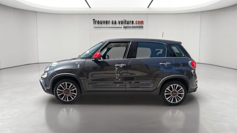 FIAT  500 L 1.3L MJT 95 SPORT