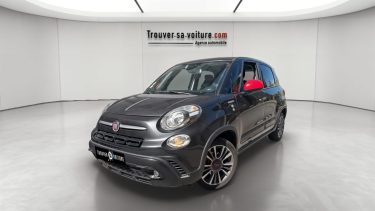 FIAT  500 L 1.3L MJT 95 SPORT