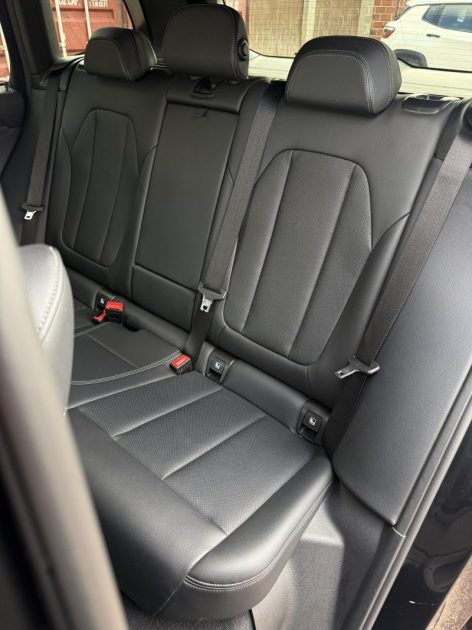 BMW X3 xDrive20d M SPORT 2.0d 190cv ( Pack M / Entretien complet BMW )