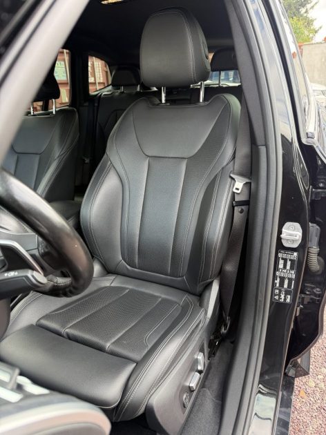 BMW X3 xDrive20d M SPORT 2.0d 190cv ( Pack M / Entretien complet BMW )