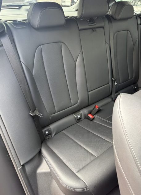 BMW X3 xDrive20d M SPORT 2.0d 190cv ( Pack M / Entretien complet BMW )