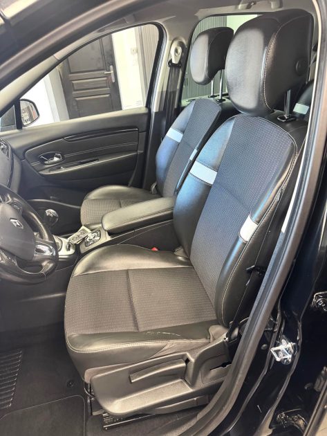 RENAULT SCENIC III 1.2 TCE 115 CV LIMITED ENERGY 2014