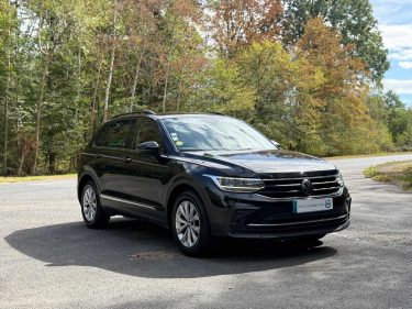 VOLKSWAGEN TIGUAN  2.0  150CP  10/2022