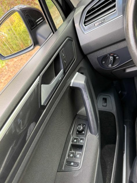 VOLKSWAGEN TIGUAN  2.0  150CP  10/2022