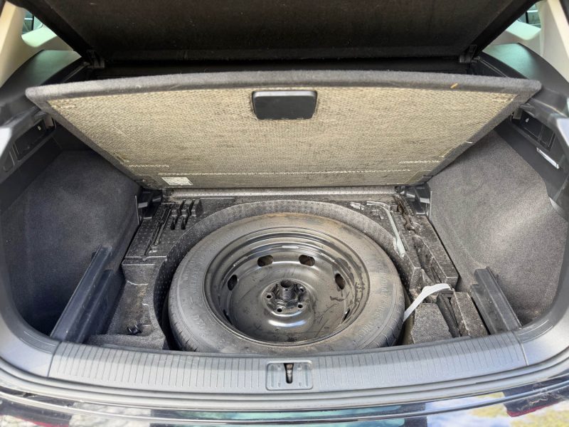 VOLKSWAGEN TIGUAN  2.0  150CP  10/2022
