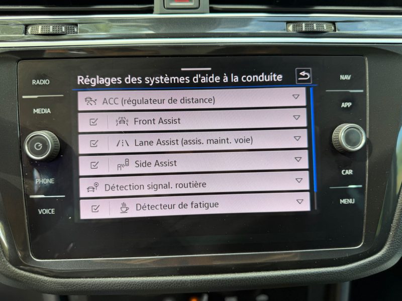 VOLKSWAGEN TIGUAN  2.0  150CP  10/2022