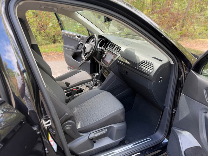 VOLKSWAGEN TIGUAN  2.0  150CP  10/2022