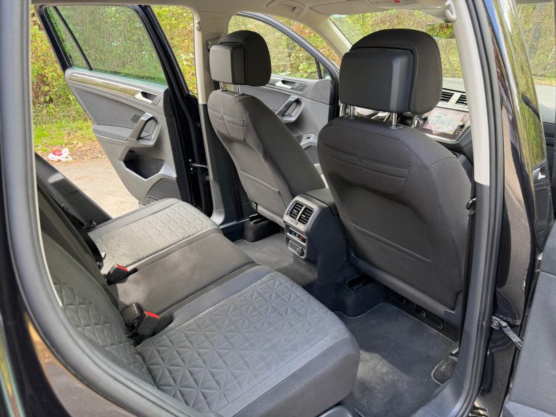 VOLKSWAGEN TIGUAN  2.0  150CP  10/2022