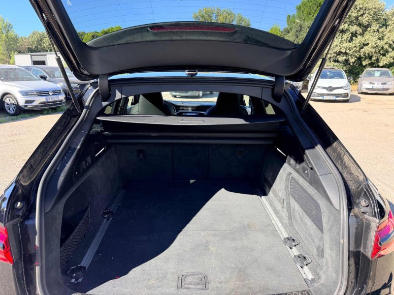 AUDI S6 AVANT 56 TDI 349CH QUATTRO TIPTRONIC 8 S LINE PERFORMANCE 193MKM