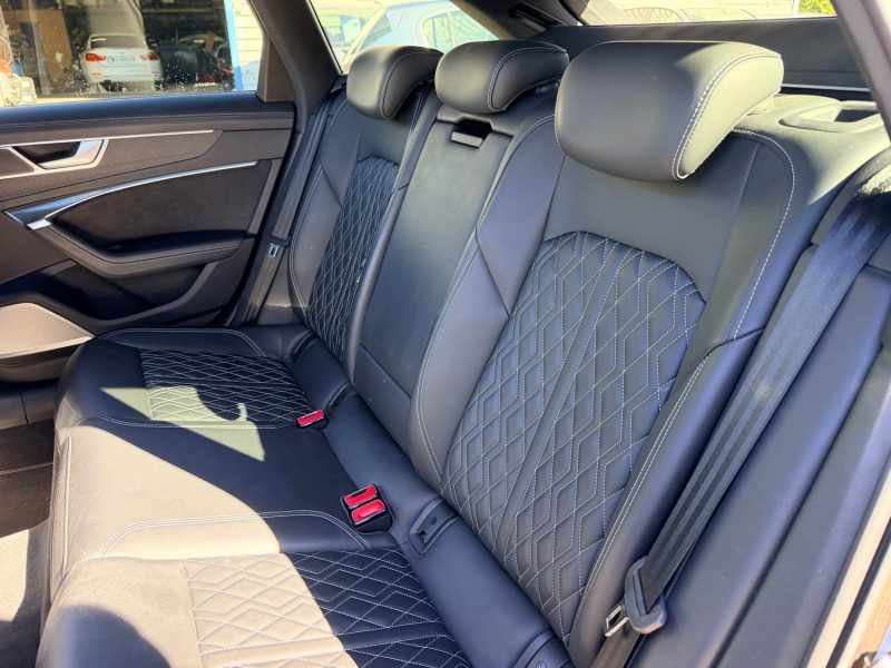 AUDI S6 AVANT 56 TDI 349CH QUATTRO TIPTRONIC 8 S LINE PERFORMANCE 193MKM