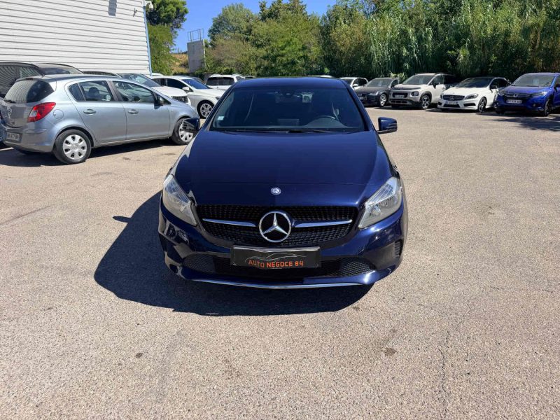 MERCEDES BENZ CLASSE A 160 INSPIRATION 153MKM