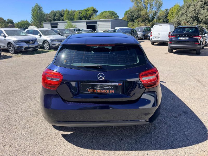 MERCEDES BENZ CLASSE A 160 INSPIRATION 153MKM